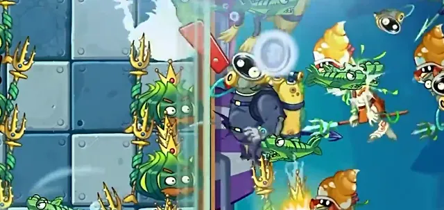 植物大战僵尸2-暑假特别版2.02025官方最新版本 植物大战僵尸2-暑假特别版2.02025官方最新版本