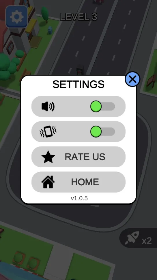 Parking Puzzle2025ذװv1.0.5 Ѱͼ