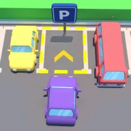 Parking Puzzle2025ذװv1.0.5 Ѱ