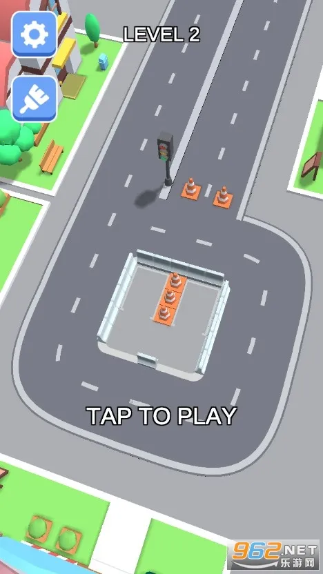 Parking Puzzle2025ذװv1.0.5 Ѱͼ