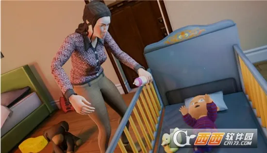 李二狗的虚拟人生2025下载安装 李二狗的虚拟人生2025下载安装