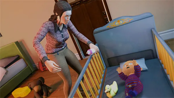 李二狗的虚拟人生2025下载安装 李二狗的虚拟人生2025下载安装