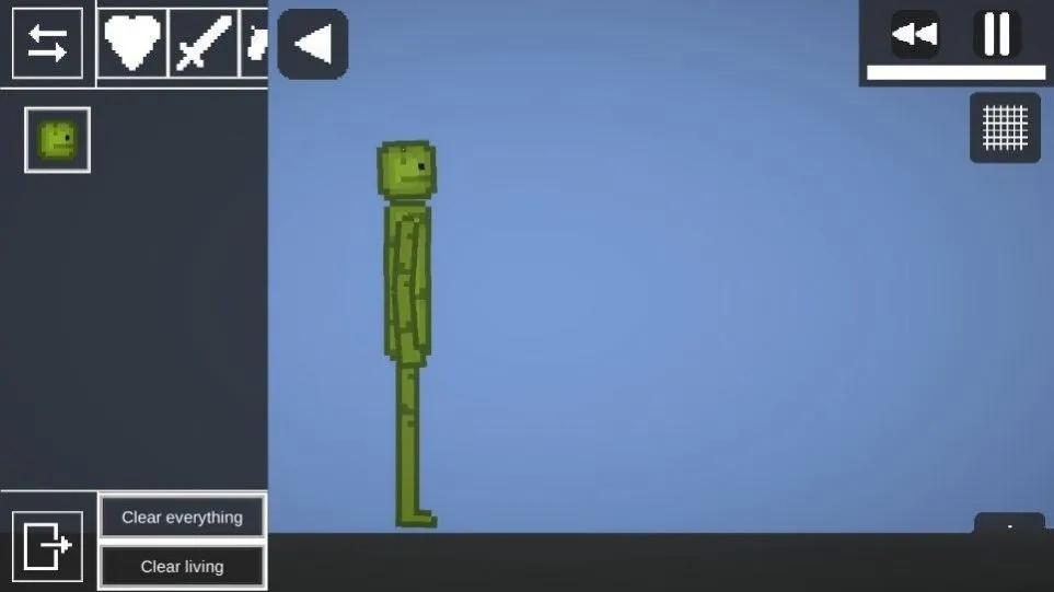 Melon Playground Modֻv1.0.0 ٷͼ