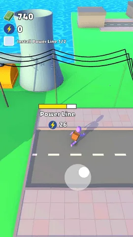 Energy Explorer(Դռ)v0.1.1 ֻͼ