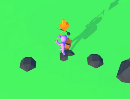 Energy Explorer(资源收集游) Energy Explorer(资源收集游)