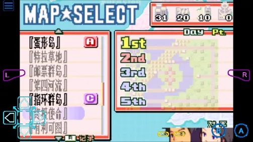 ߼ս2ڶ2025ذװv2.0.0 ׿ͼ