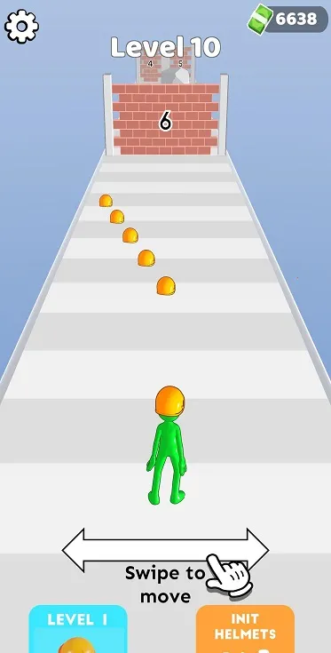 Head First2025ٷ°汾v0.1 ֻͼ