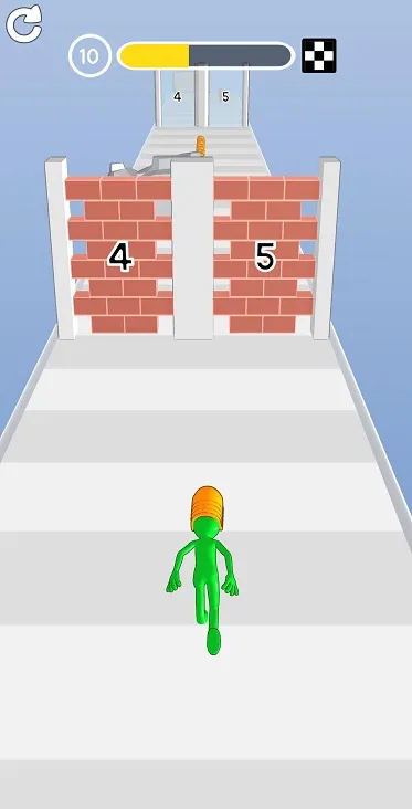 Head First2025ٷ°汾v0.1 ֻͼ