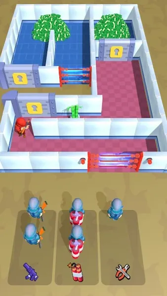 TreasureMan2025官方正版 TreasureMan2025官方正版