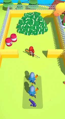 TreasureMan2025ٷv0.1 ֻͼ