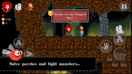 Lost Heroes(ð)v1.55 Ѱͼ