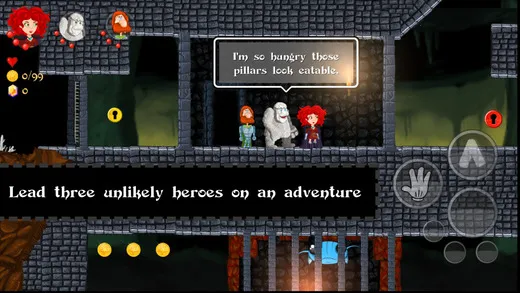 Lost Heroes(ð)v1.55 Ѱͼ