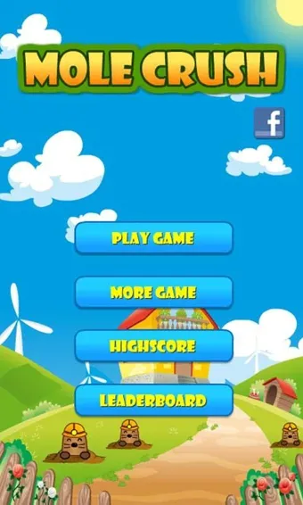 Mole!!(Ϸ)v1.05 ׿ͼ