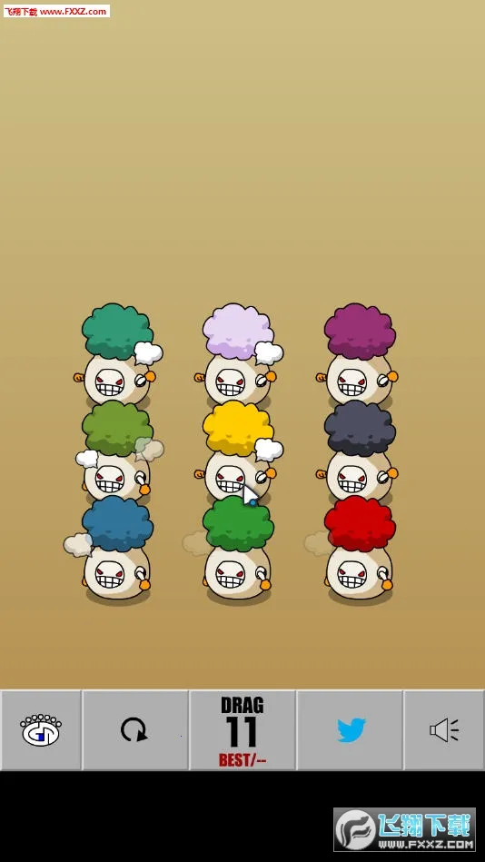 Neighbours(СϷ)v1.0.5 Ѱͼ