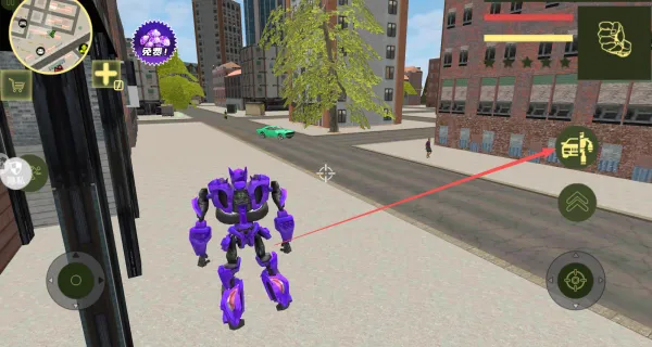 无双机甲大暴走2025官方正版 无双机甲大暴走2025官方正版