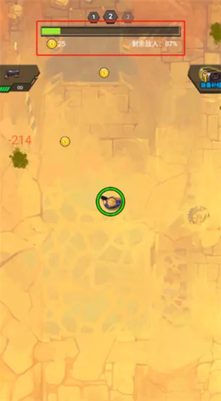 活力凶猛战僵尸最新手机版 活力凶猛战僵尸最新手机版