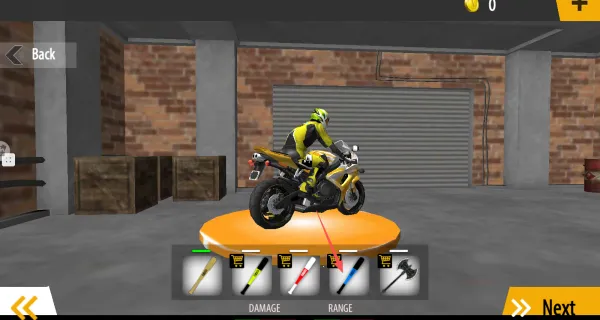 公路摩托车大赛(摩托竞速游) 公路摩托车大赛(摩托竞速游)