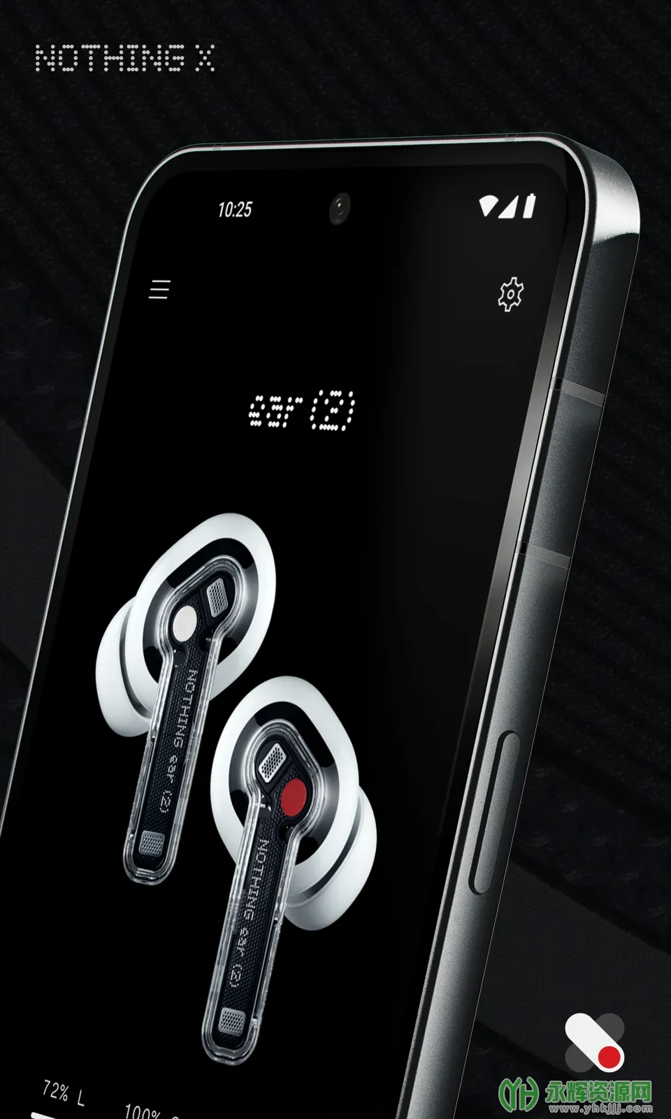 Nothing X(豸ٿ)v13.4.13 ֻͼ