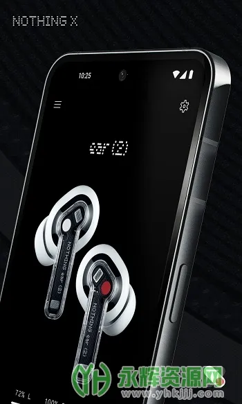 Nothing X(设备操控) Nothing X(设备操控)