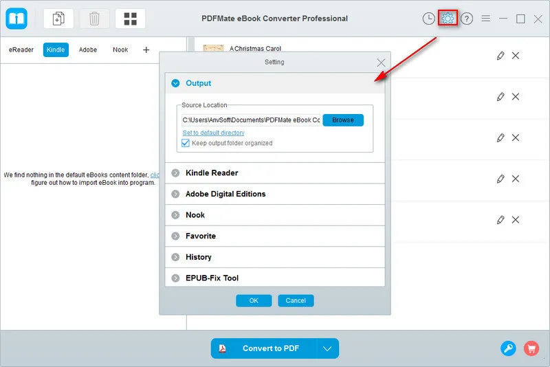 电子书转换器2025下载安装 电子书转换器2025下载安装