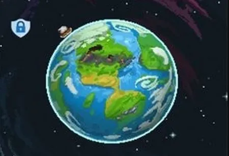 人造迷你星球(星球建造游戏) 人造迷你星球(星球建造游戏)