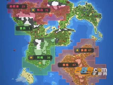 人造迷你星球(星球建造游戏) 人造迷你星球(星球建造游戏)