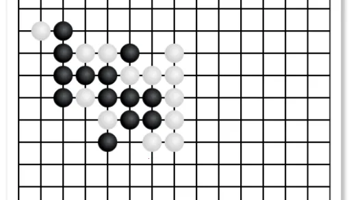 智能五子棋(多模五子棋) 智能五子棋(多模五子棋)