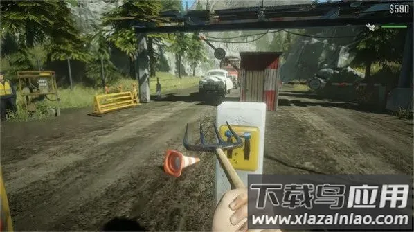 ߾Ѳģ(߾ģ)v1.0 ٷͼ