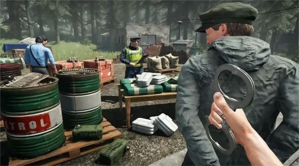 ߾Ѳģ(߾ģ)v1.0 ٷͼ