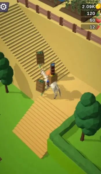 迷你农场大亨2025官方正版 迷你农场大亨2025官方正版