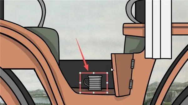 湖之仆从(解谜冒险游) 湖之仆从(解谜冒险游)