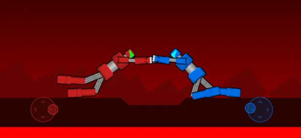 ˫Ϸģ3D(˫ͬϷ)v1.0 ٷͼ