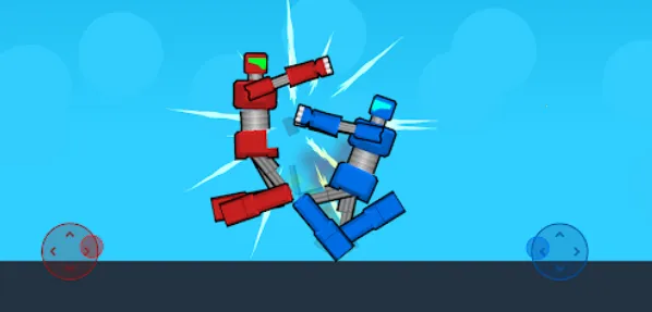 ˫Ϸģ3D(˫ͬϷ)v1.0 ٷͼ