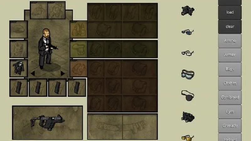 Innawoods()v2.35.1 ٷͼ