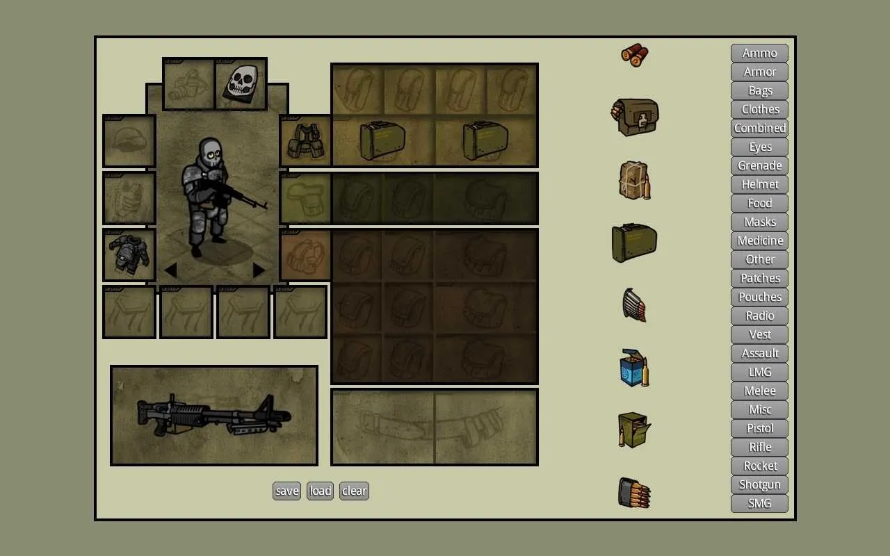 Innawoods()v2.35.1 ٷͼ