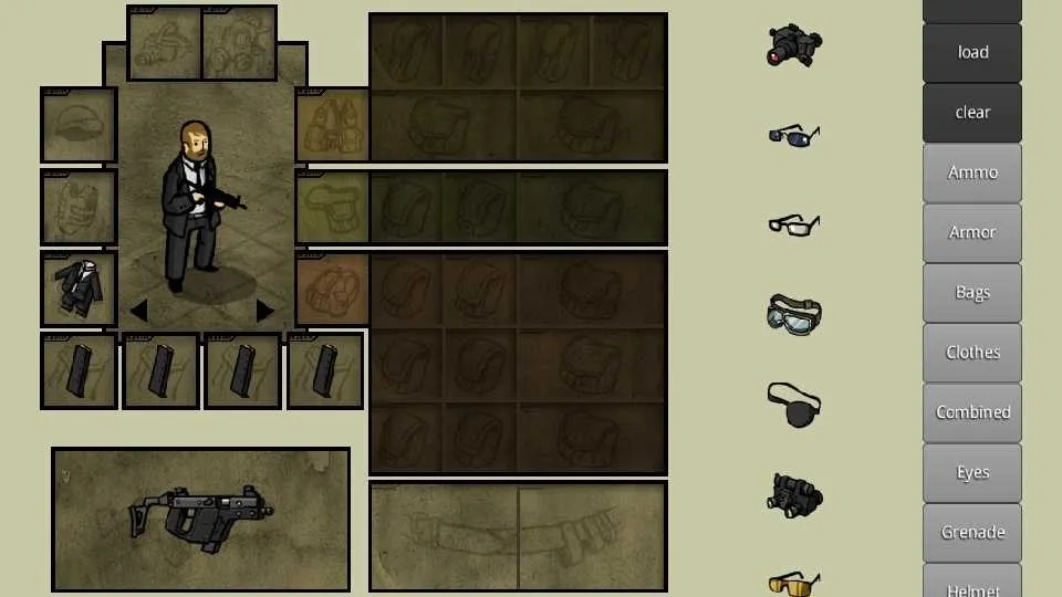 Innawoods()v2.35.1 ٷͼ