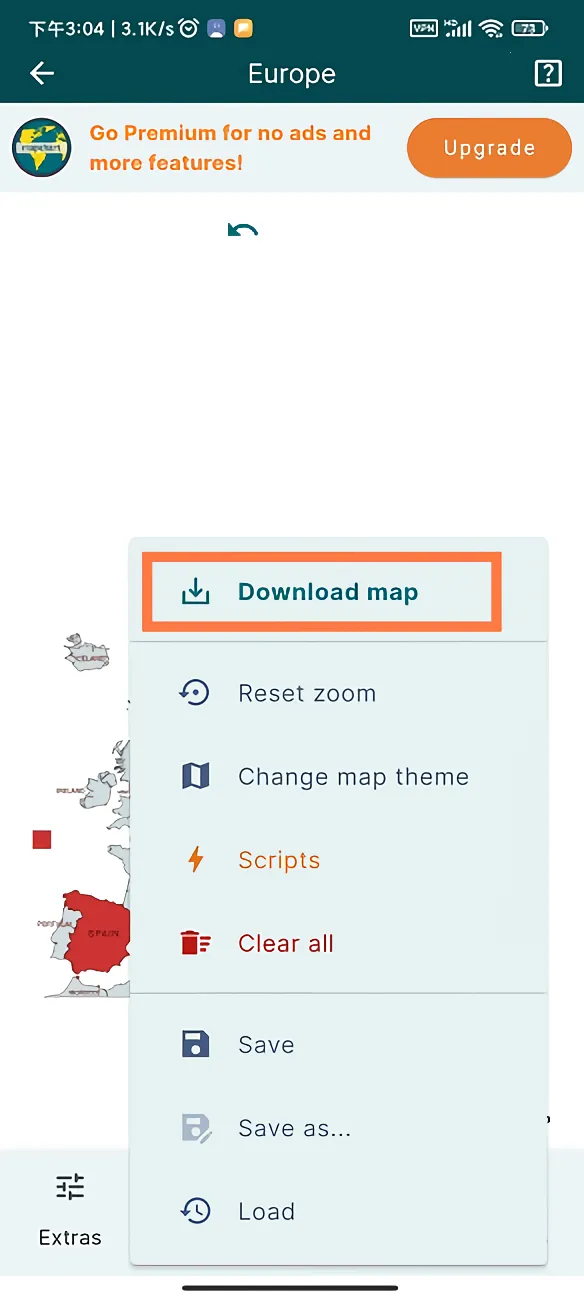 MATVT - 安卓电视鼠标切换(虚拟鼠标制图) MATVT - 安卓电视鼠标切换(虚拟鼠标制图)