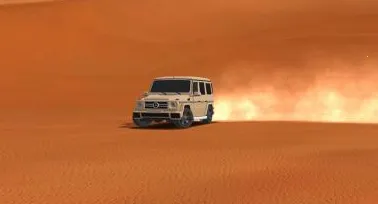 阿拉伯漂移(极速漂移) 阿拉伯漂移(极速漂移)