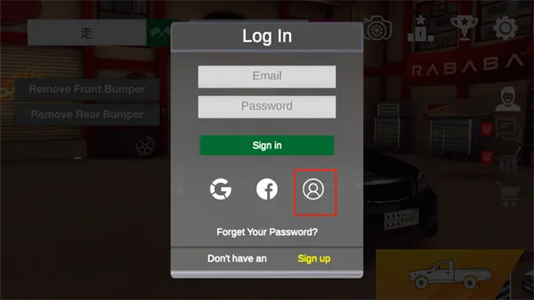阿拉伯漂移(极速漂移) 阿拉伯漂移(极速漂移)