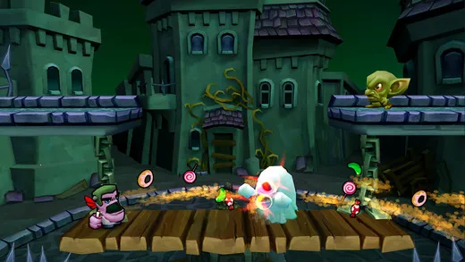 ɱʿ2025ٷ°汾v4.0.0 ׿ͼ