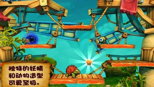 松饼骑士2025官方最新版本 松饼骑士2025官方最新版本