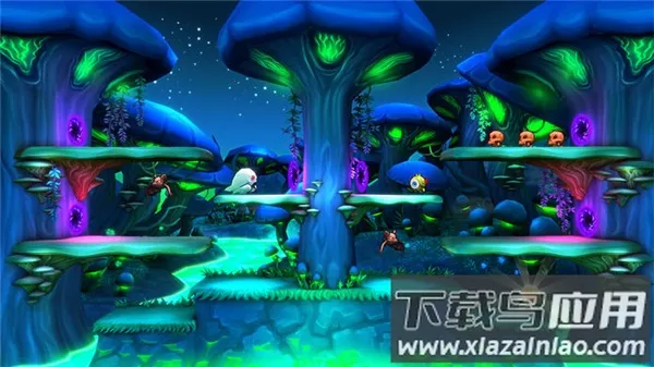 松饼骑士2025官方最新版本 松饼骑士2025官方最新版本