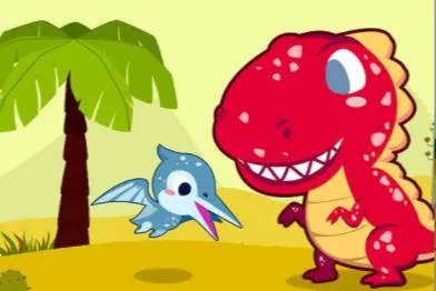 恐龙侏罗纪公园(恐龙游戏) 恐龙侏罗纪公园(恐龙游戏)