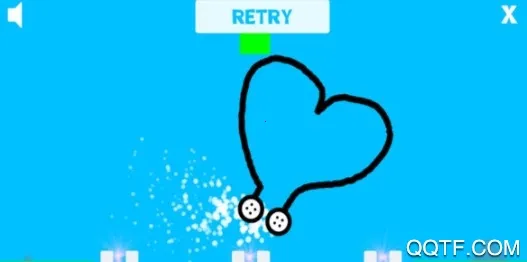 手绘卡通车(手绘赛车游) 手绘卡通车(手绘赛车游)