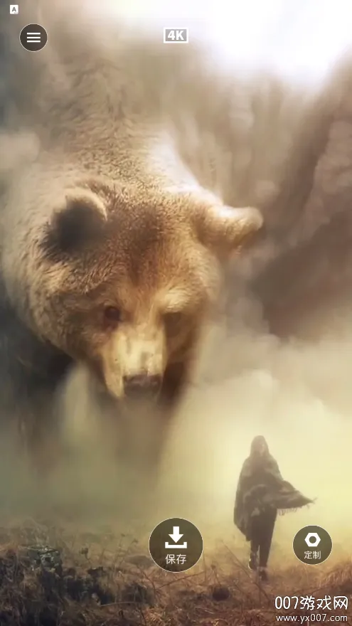 4kֽ̬2025ٷ°汾v1.6 ֻͼ