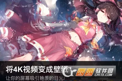 4k动态壁纸2025官方最新版本 4k动态壁纸2025官方最新版本