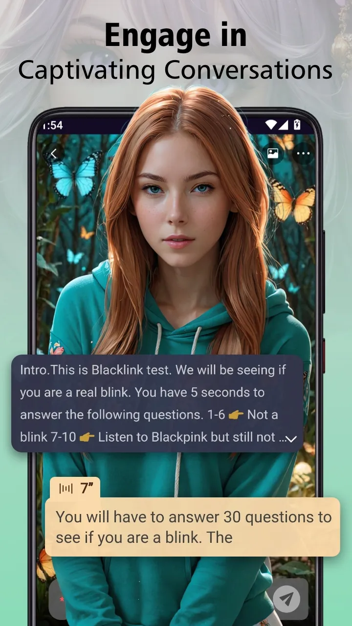 SpicyChat2025ذװv1.0.79 ׿ͼ