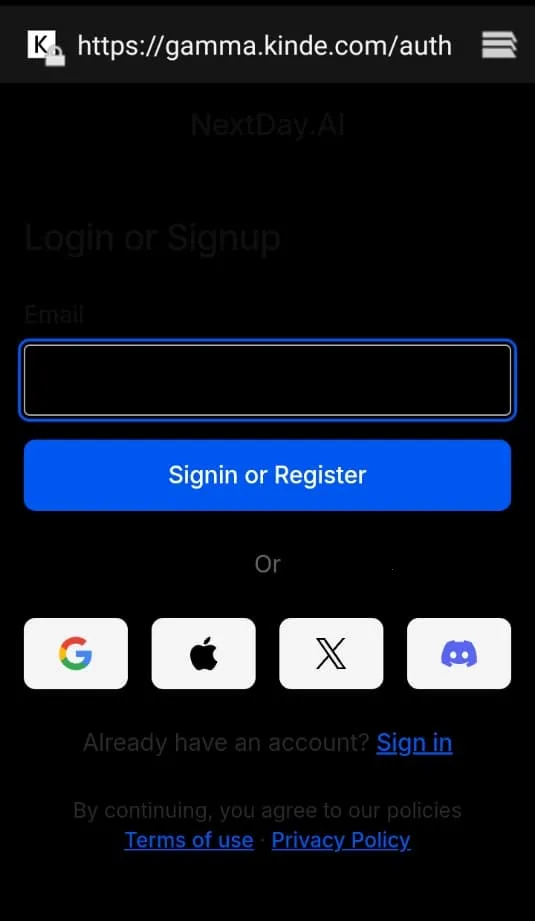 SpicyChat2025下载安装 SpicyChat2025下载安装