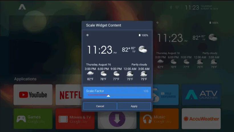Emotn UI2025ذװv1.1.0.0 ֻͼ