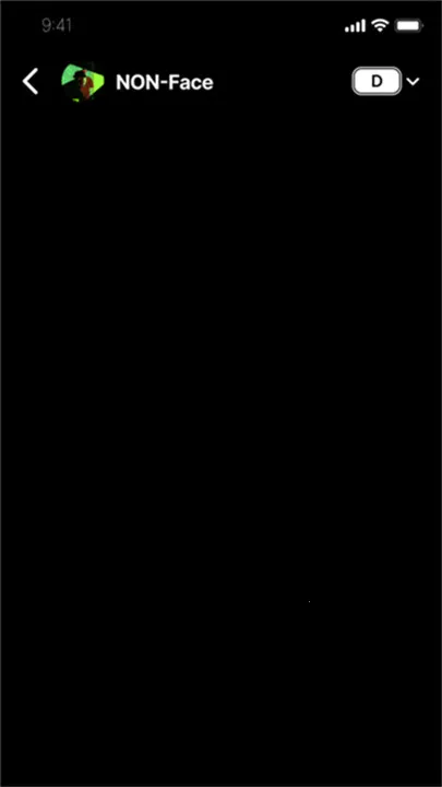 alienchat2025°汾v1.0.0 ֻͼ